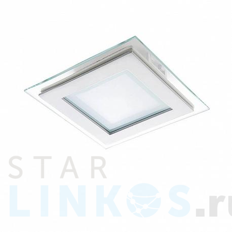 Купить Встраиваемый светодиодный светильник Lightstar Acri 212020 за 683 руб. в Туле фото 2 Купить с доставкой Встраиваемый светодиодный светильник Lightstar Acri 212020 в Туле фото 2