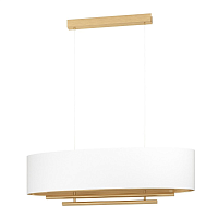 Купить Подвесная люстра Eglo Pinetara 390182 в Туле