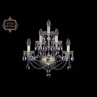 Купить Бра ArtClassic 10.21.2+2+1.165.Gd.Sp в Туле