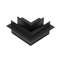 Купить Коннектор L-образный для магнитного шинопровода LOFT IT Tech GAC005M в Туле