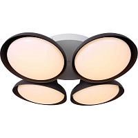 Купить Потолочная светодиодная люстра Stilfort Graves 2081/08/04C в Туле