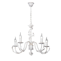 Купить Подвесная люстра Vitaluce V1832-0/5 в Туле