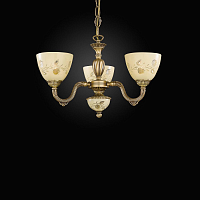 Купить Подвесная люстра Reccagni Angelo L.6258/3 в Туле