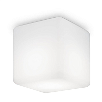 Купить Уличный светильник Ideal Lux Luna PL1 Medium 213194 в Туле