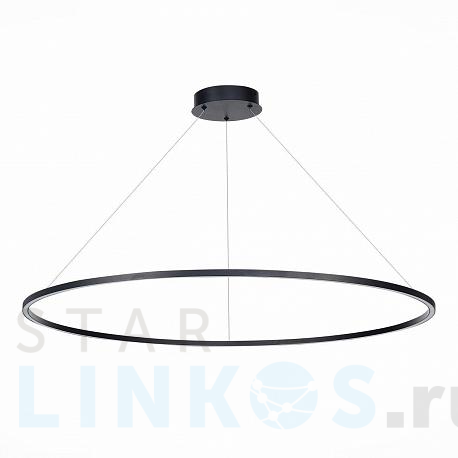 Купить Подвесной светодиодный светильник ST Luce ST605.443.57 за 26 990 руб. в Туле фото 2 Купить с доставкой Подвесной светодиодный светильник ST Luce ST605.443.57 в Туле фото 2