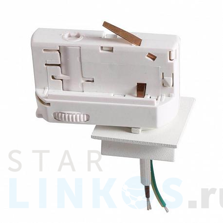 Купить Адаптер для трехфазного шинопровода Lightstar Asta 594026 за 147 руб. в Туле фото 2 Купить с доставкой Адаптер для трехфазного шинопровода Lightstar Asta 594026 в Туле фото 2