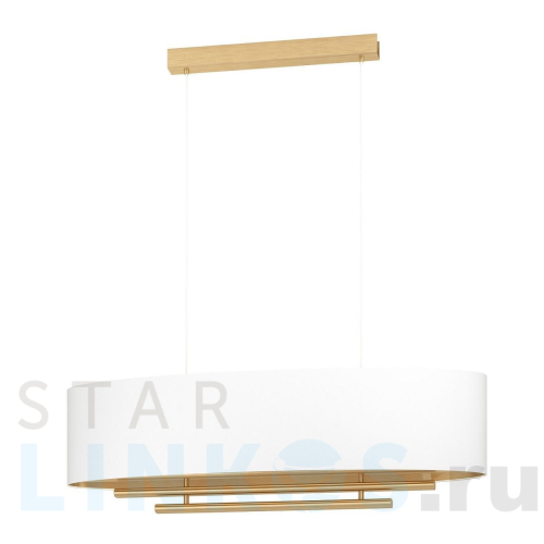 Купить Подвесная люстра Eglo Pinetara 390182 за 64 790 руб. в Туле Купить с доставкой Подвесная люстра Eglo Pinetara 390182 в Туле