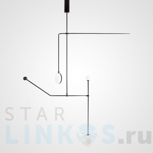 Купить Подвесная люстра Imperium Loft Lines 140823-26 за 35 550 руб. в Туле Купить с доставкой Подвесная люстра Imperium Loft Lines 140823-26 в Туле