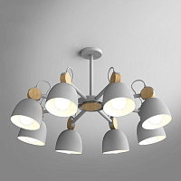 Купить Потолочная люстра Imperium Loft Rolla 178073-26 в Туле