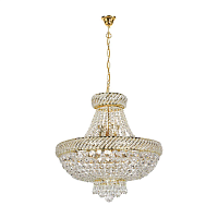 Купить Подвесной светильник Arti Lampadari Palermo E 1.5.45.600 G в Туле