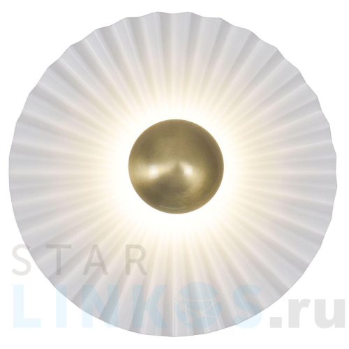 Купить Настенный светодиодный светильник Lussole Loft LSP-7017 за 4 143 руб. в Туле Купить с доставкой Настенный светодиодный светильник Lussole Loft LSP-7017 в Туле