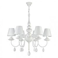 Купить Подвесная люстра Freya Eliza FR5756-PL-06-W в Туле