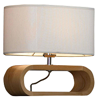Купить Настольная лампа Lussole Nulvi GRLSF-2114-01 в Туле