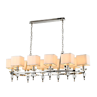 Купить Подвесная люстра Aployt Elza APL.838.03.10 в Туле