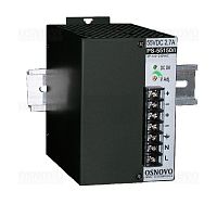 Купить Блок питания Osnovo PS-55150/I в Туле