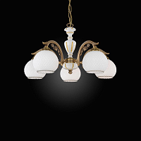 Купить Подвесная люстра Reccagni Angelo L.8605/5 в Туле