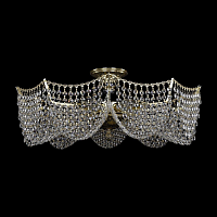 Купить Потолочная люстра Bohemia Ivele 77181/58 GB в Туле