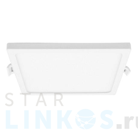 Купить Встраиваемая светодиодная панель Apeyron 06-57 за 660 руб. в Туле фото 2 Купить с доставкой Встраиваемая светодиодная панель Apeyron 06-57 в Туле фото 2