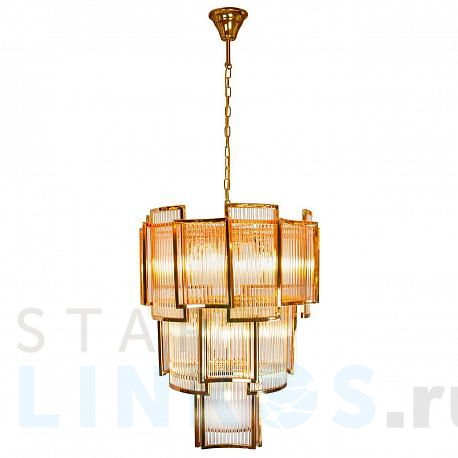 Купить Подвесная люстра iLamp Tribeca MD0276-11C за 125 090 руб. в Туле фото 2 Купить с доставкой Подвесная люстра iLamp Tribeca MD0276-11C в Туле фото 2