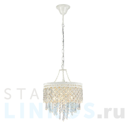 Купить Подвесная люстра Favourite Rabat 1578-5PC за 27 300 руб. в Туле Купить с доставкой Подвесная люстра Favourite Rabat 1578-5PC в Туле