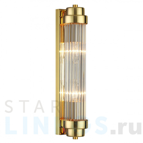 Купить Настенный светильник Odeon Light Walli Lordi 4822/2W за 10 020 руб. в Туле Купить с доставкой Настенный светильник Odeon Light Walli Lordi 4822/2W в Туле