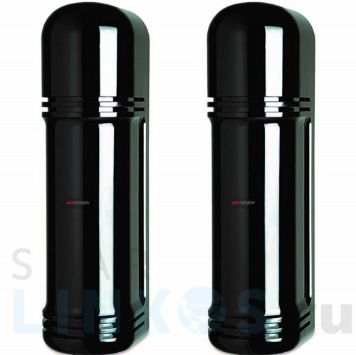 Купить Периметральный детектор Hikvision DS-PI-Q250 за 39 588 руб. в Туле Купить с доставкой Периметральный детектор Hikvision DS-PI-Q250 в Туле