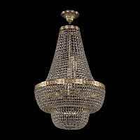 Купить Подвесная люстра Bohemia Ivele 19091/H2/45IV G в Туле
