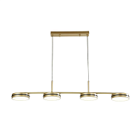 Купить Подвесная люстра F-Promo Disco 4043-4P в Туле