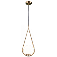 Купить Подвесной светильник Loft IT Glob LOFT2599-A в Туле