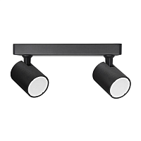 Купить Спот Crystal Lux CLT 017CW2 L250 BL в Туле