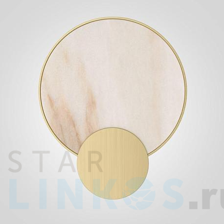 Купить Настенный светильник Imperium Loft Loreo 85174-22 за 24 660 руб. в Туле фото 2 Купить с доставкой Настенный светильник Imperium Loft Loreo 85174-22 в Туле фото 2