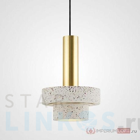 Купить Подвесной светильник Imperium Loft Cadis 140587-26 за 22 480 руб. в Туле фото 2 Купить с доставкой Подвесной светильник Imperium Loft Cadis 140587-26 в Туле фото 2