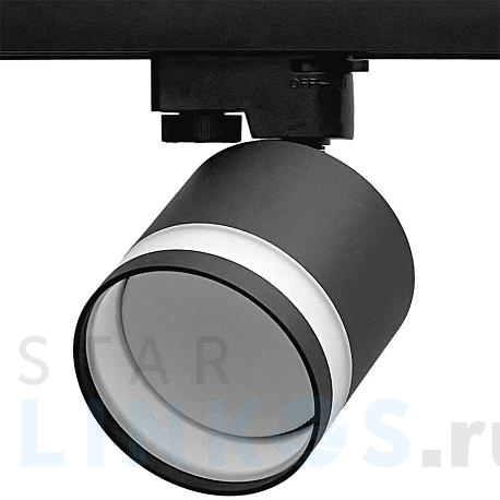 Купить Трековый однофазный светильник truEnergy 21120 за 888 руб. в Туле фото 2 Купить с доставкой Трековый однофазный светильник truEnergy 21120 в Туле фото 2