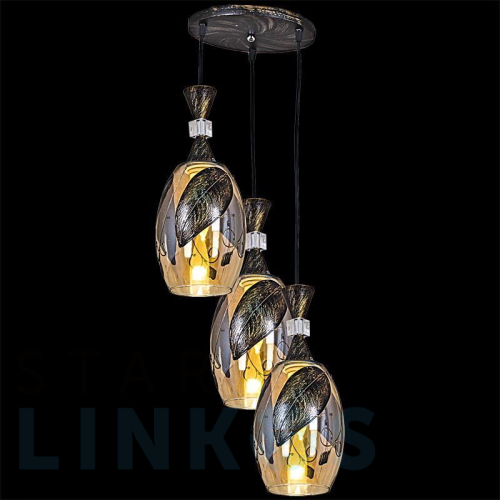 Купить Подвесной светильник Reluce 03375-0.4-03 за 6 440 руб. в Туле Купить с доставкой Подвесной светильник Reluce 03375-0.4-03 в Туле