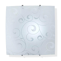 Купить Настенно-потолочный светодиодный светильник Vitaluce V6297/1A в Туле