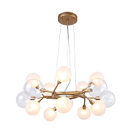 Купить Подвесная люстра Favourite Babylon 2515-10P в Туле