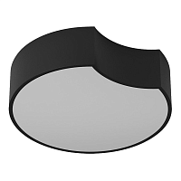 Купить Потолочный светодиодный светильник DesignLed Anch Triple AX14031-B-BL-WW 001975 в Туле