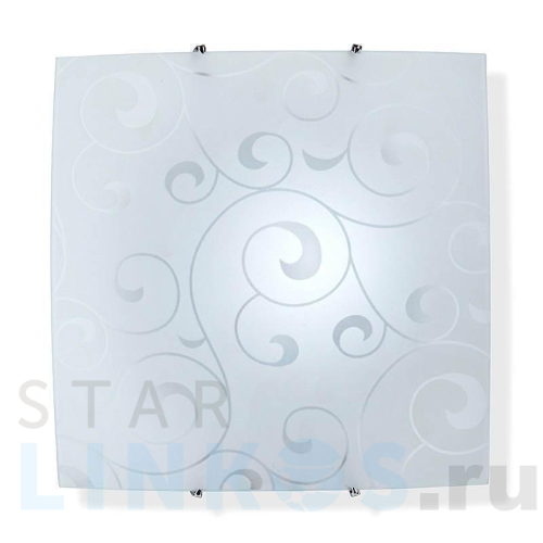 Купить Настенно-потолочный светодиодный светильник Vitaluce V6297/1A за 1 370 руб. в Туле Купить с доставкой Настенно-потолочный светодиодный светильник Vitaluce V6297/1A в Туле