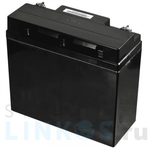 Купить Батарея Ippon IP12-17 за 4 920 руб. в Туле фото 2 Купить с доставкой Батарея Ippon IP12-17 в Туле фото 2