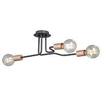 Купить Потолочная люстра Vitaluce V4560-1/3PL в Туле