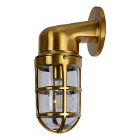 Купить Уличный настенный светильник Lucide Dudley 11892/01/02 в Туле