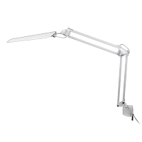 Купить Настольная лампа Uniel TLD-524 White/LED/500Lm/4500K/Dimmer 10610 в Туле