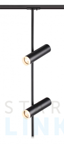 Купить Трековый однофазный светильник Novotech Port Batra 370577 за 3 400 руб. в Туле фото 4 Купить с доставкой Трековый однофазный светильник Novotech Port Batra 370577 в Туле фото 4