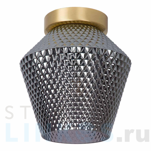 Купить Потолочный светильник Lucide Rosalind 03134/01/65 за 15 048 руб. в Туле Купить с доставкой Потолочный светильник Lucide Rosalind 03134/01/65 в Туле