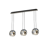 Купить Подвесной светильник Mantra Lens 6189 в Туле