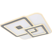 Купить Потолочный светодиодный светильник Globo Kique 48547SH в Туле