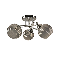 Купить Потолочная люстра Hiper Monza H196-3 в Туле