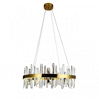 Купить Подвесная светодиодная люстра Aployt Leon APL.028.03.102 в Туле