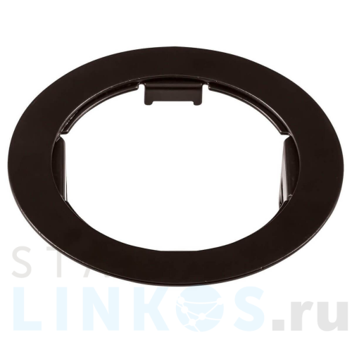 Купить Рамка Lightstar Domino Round 214617 за 512 руб. в Туле Купить с доставкой Рамка Lightstar Domino Round 214617 в Туле