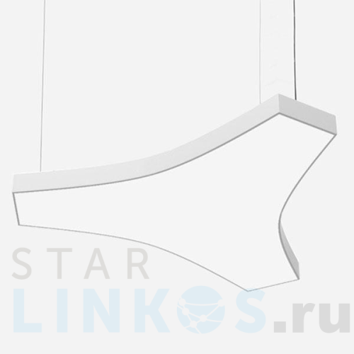 Купить Подвесной светодиодный светильник Siled Unity 7371458 за 31 000 руб. в Туле Купить с доставкой Подвесной светодиодный светильник Siled Unity 7371458 в Туле